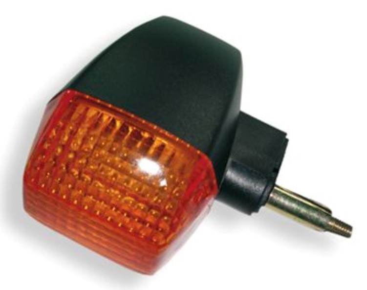 VICMA Blinker 7183 23040-1102 Blinklicht,Fahrtrichtungsanzeiger,Blinkleuchte,Seitenblinker von VICMA