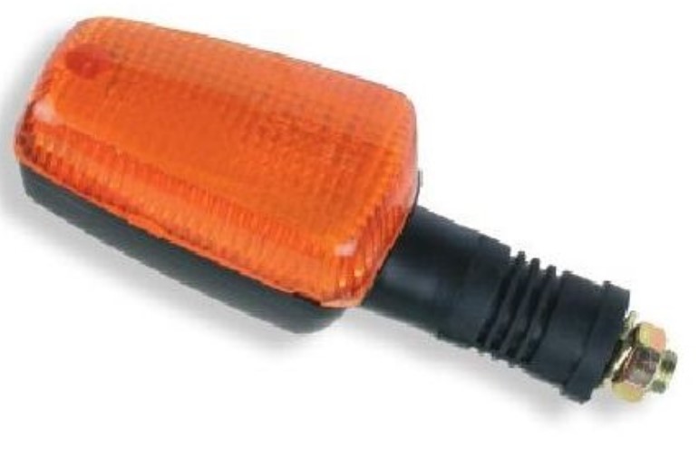 VICMA Blinker 7456 3GM-83320-00 Blinklicht,Fahrtrichtungsanzeiger,Blinkleuchte,Seitenblinker von VICMA