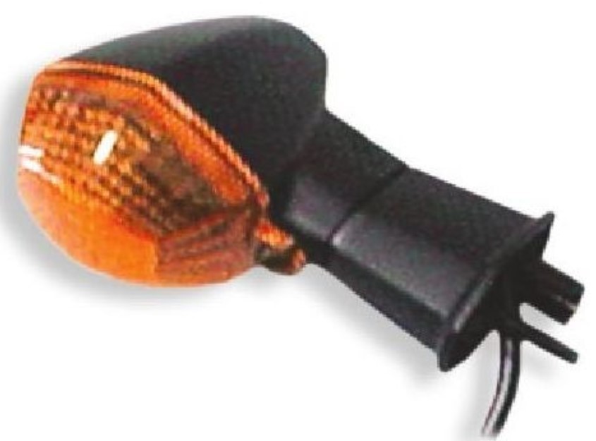 VICMA Blinker 7463 35604-31F30 Blinklicht,Fahrtrichtungsanzeiger,Blinkleuchte,Seitenblinker von VICMA