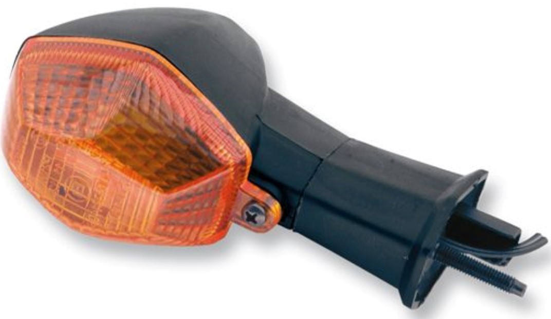 VICMA Blinker 7464 35603-31F30 Blinklicht,Fahrtrichtungsanzeiger,Blinkleuchte,Seitenblinker von VICMA