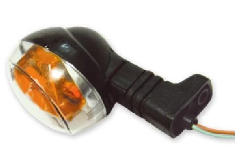 VICMA Blinker 7486 5WW-H3330-03,8224174,GU02750600 Blinklicht,Fahrtrichtungsanzeiger,Blinkleuchte,Seitenblinker 00001502100 von VICMA