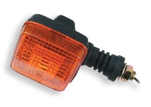 VICMA Blinker 7518 3LD-83340-01-00,3LD833400100 Blinklicht,Fahrtrichtungsanzeiger,Blinkleuchte,Seitenblinker von VICMA