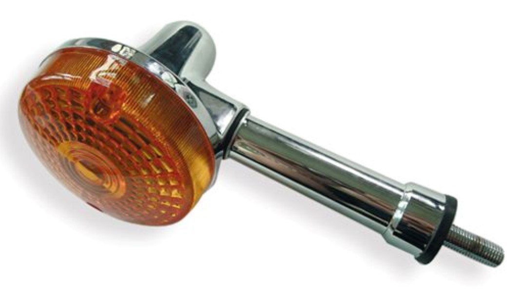 VICMA Blinker 8106 35601-39370 Blinklicht,Fahrtrichtungsanzeiger,Blinkleuchte,Seitenblinker von VICMA