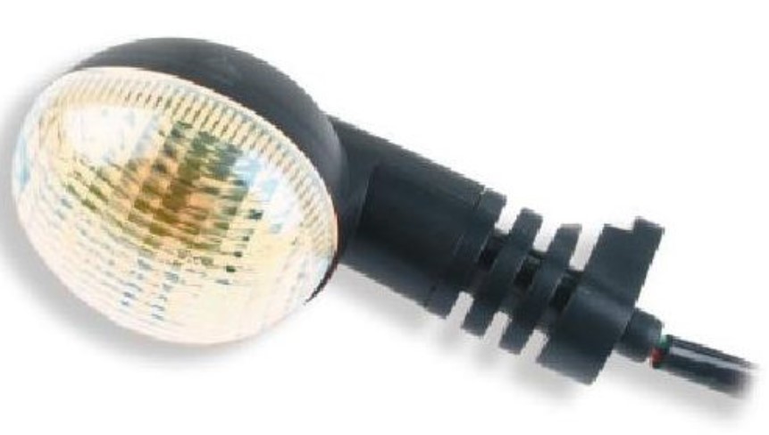 VICMA Blinker 8153 8000H4691,01911000,3D6-H3303-00 Blinklicht,Fahrtrichtungsanzeiger,Blinkleuchte,Seitenblinker GA12063,BE250134022,8000H4688 von VICMA