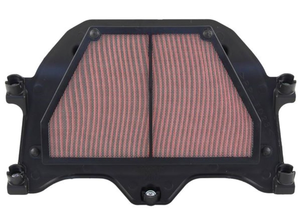 VICMA Luftfilter 15696 2C0144500100,2C0-14450-01-00 Motorluftfilter,Filter für Luft von VICMA