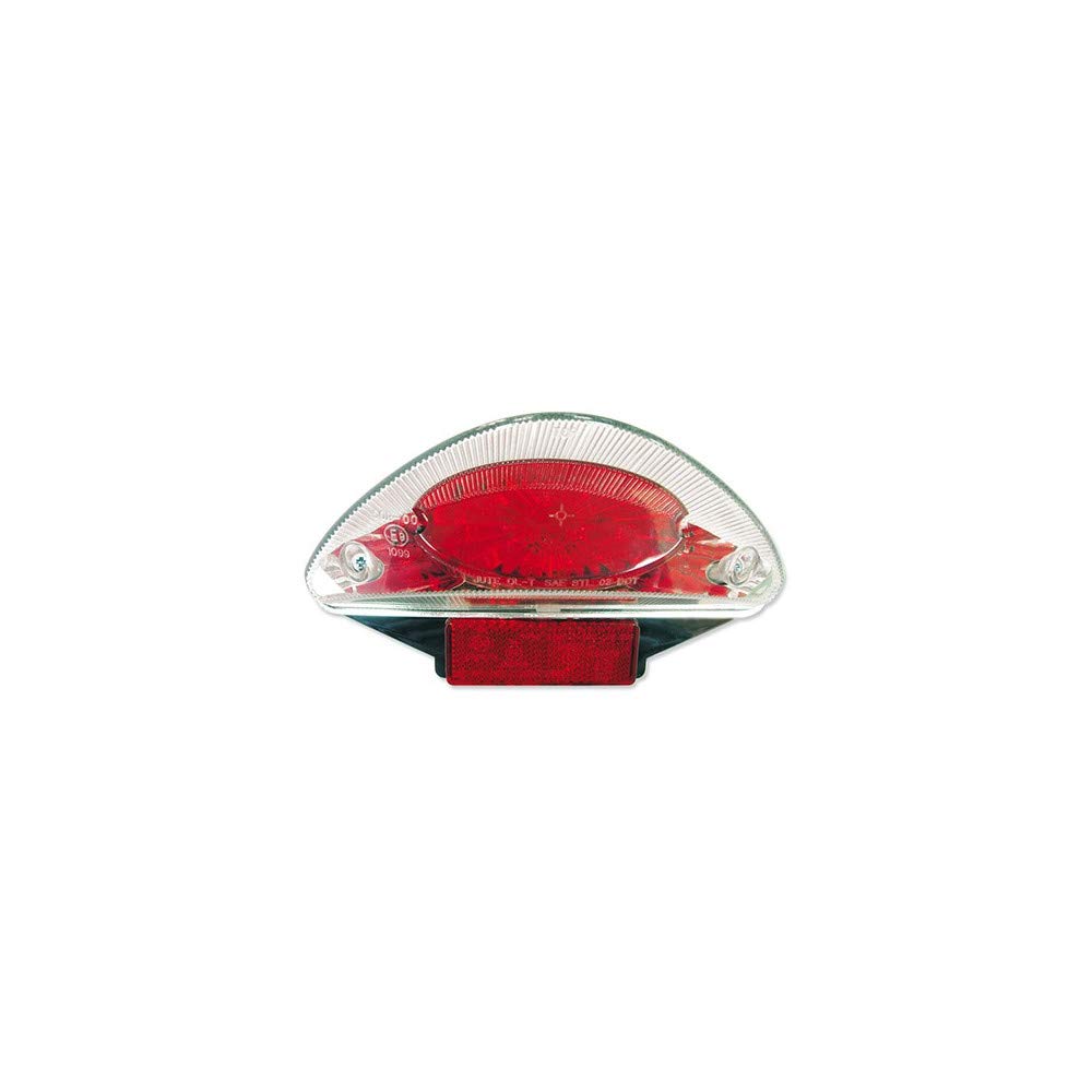 VICMA Tail Light Assy Japan-Style for CPI Aragon, Freaky von VICMA