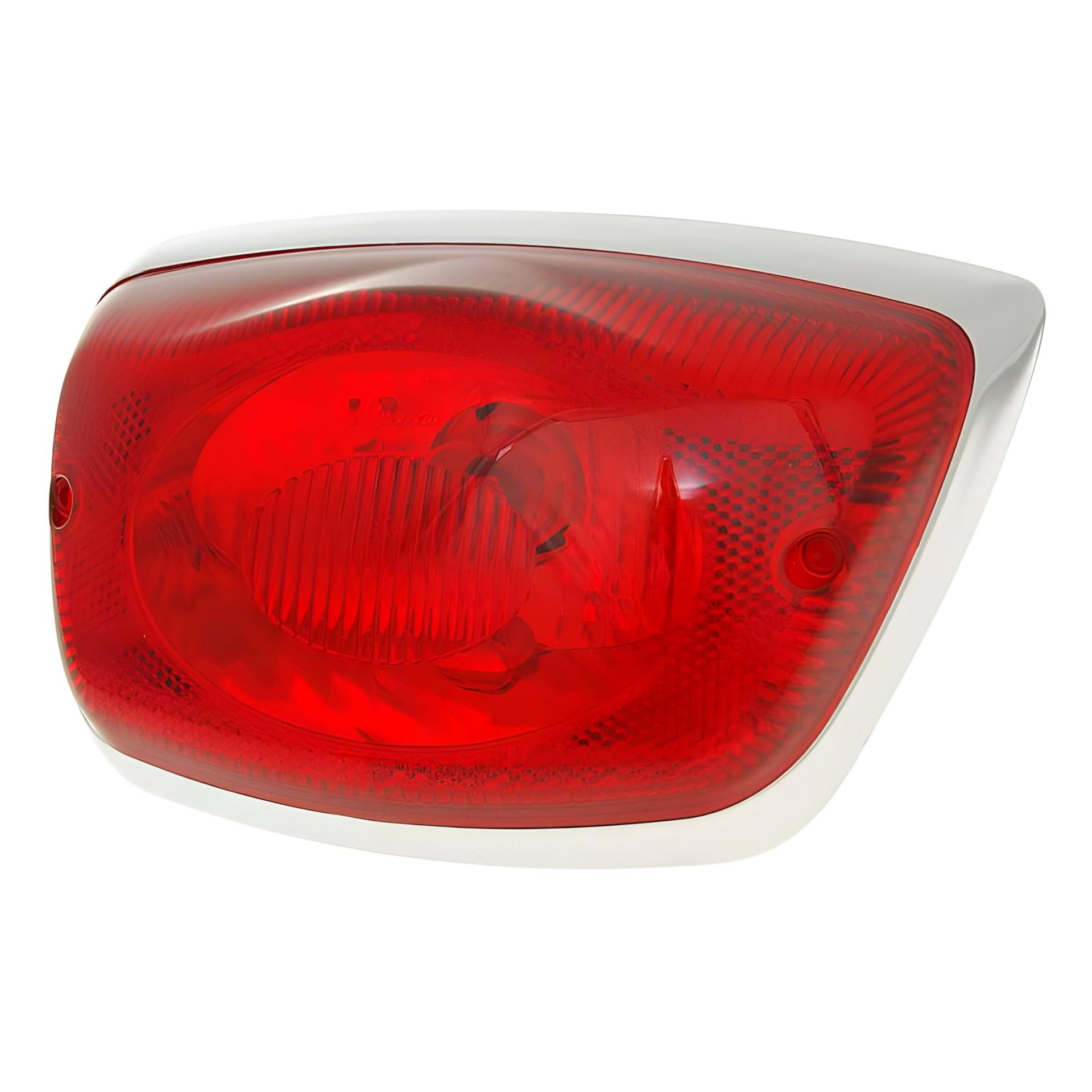 VICMA Tail Light Assy for Vespa Lx, Lxv von Unbekannt