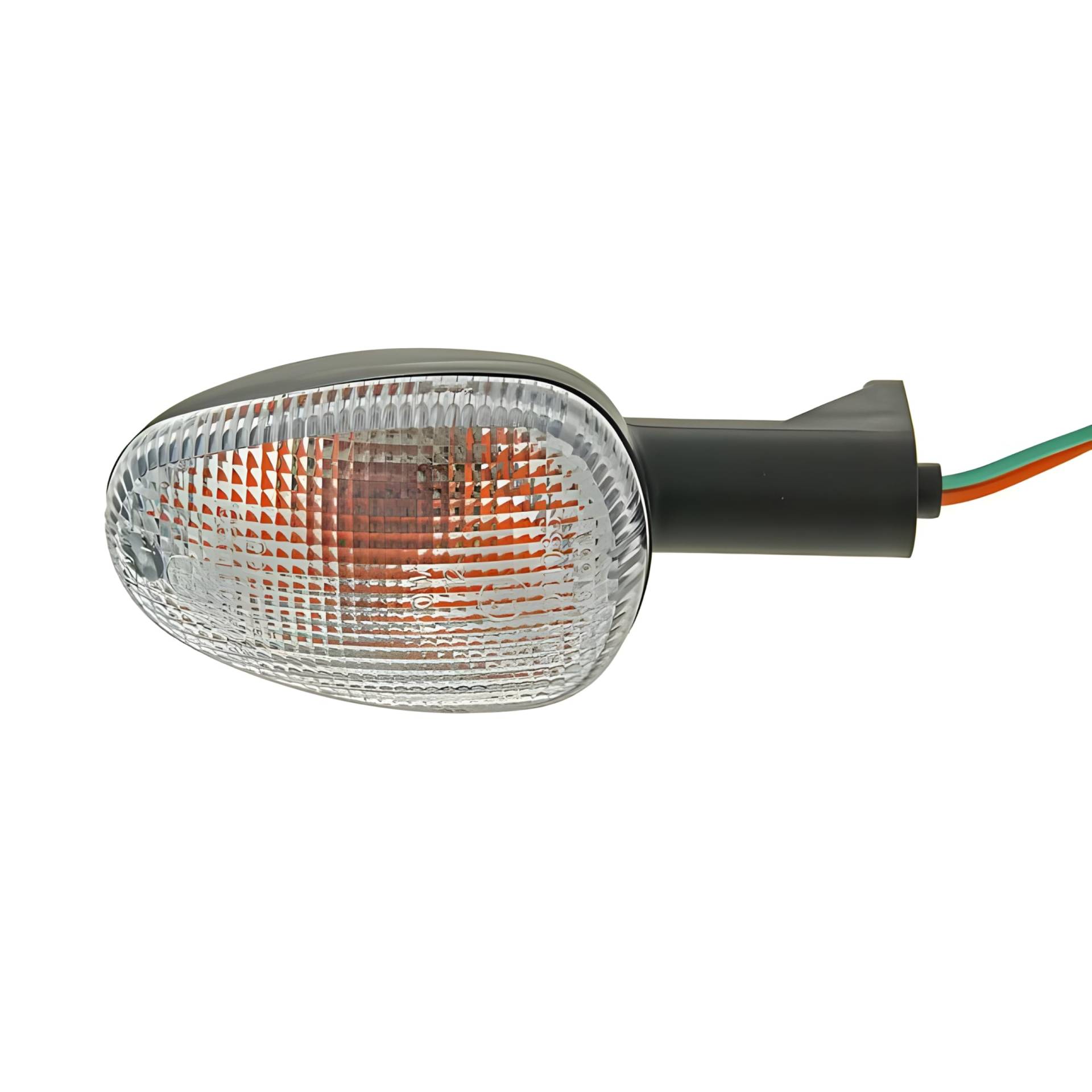 VICMA Témoin lumineux Assy avant droit/arrière gauche pour Aprilia RS, Tuono 50, 125 von VICMA