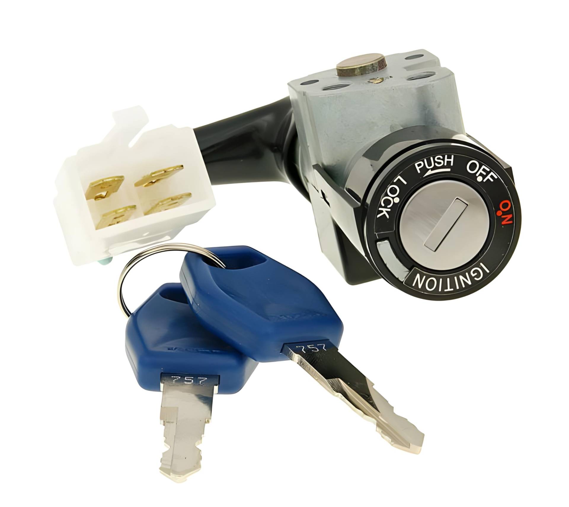 VICMA VC24960 Ignition Switch von IUSOT