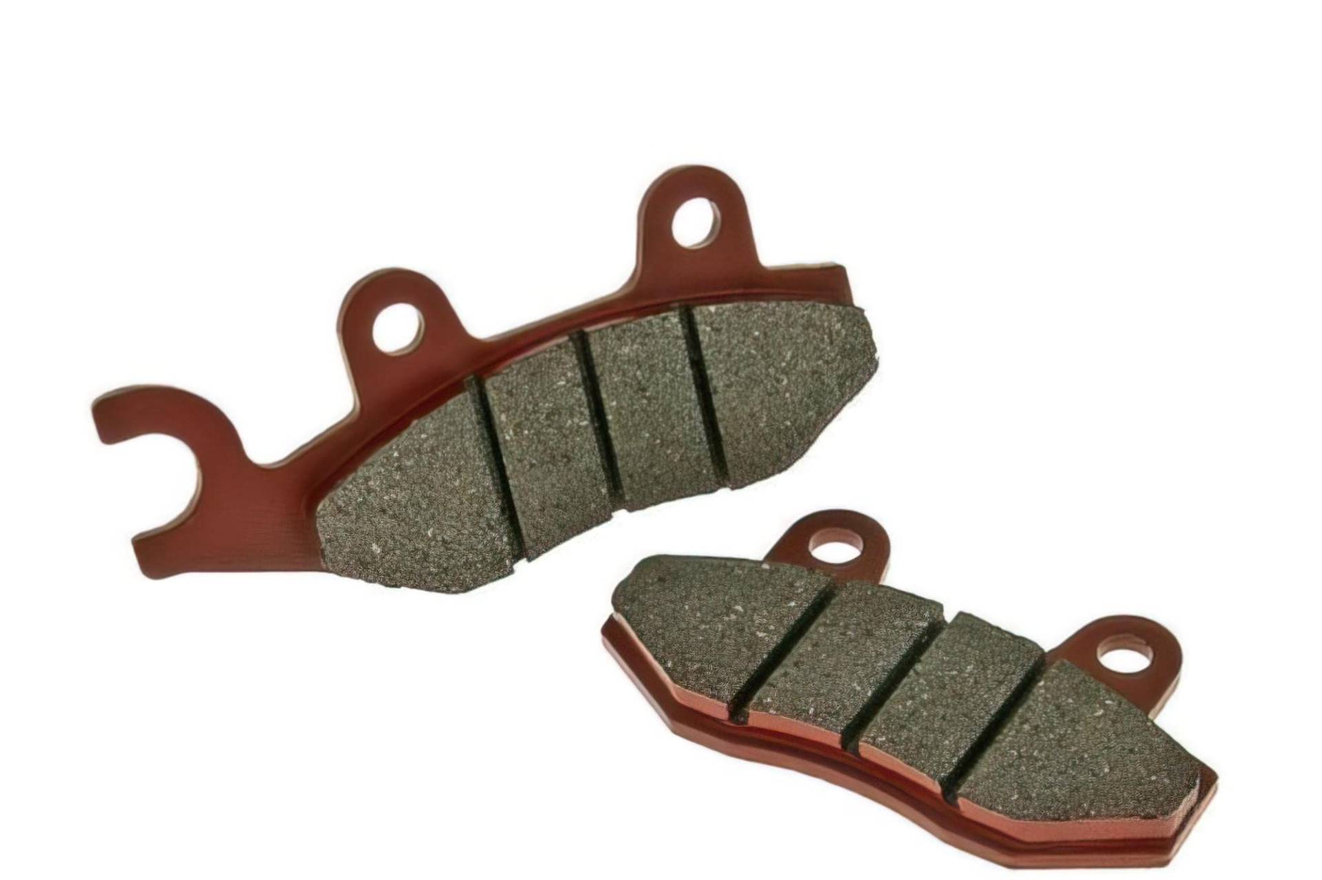 Vicma Brake Pads Organic for Kymco Agility, Like, Vitality von Unbekannt