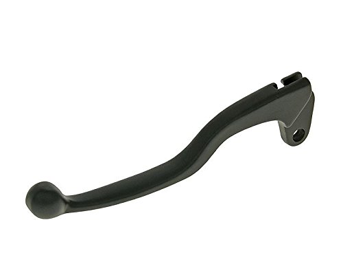 Vicma Clutch Lever Black for Yamaha DT50 R (91-95), DT125 von VICMA