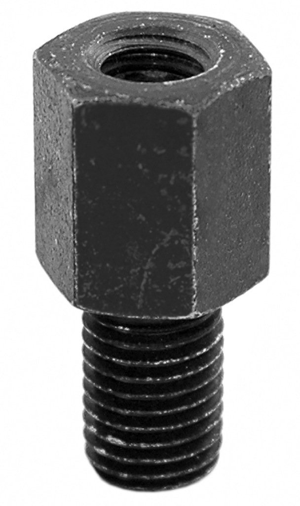 Vicma Mirror Thread Reducer converts M10 Right-Hand to Work with M8 Right-Hand Mirror Mount von VICMA