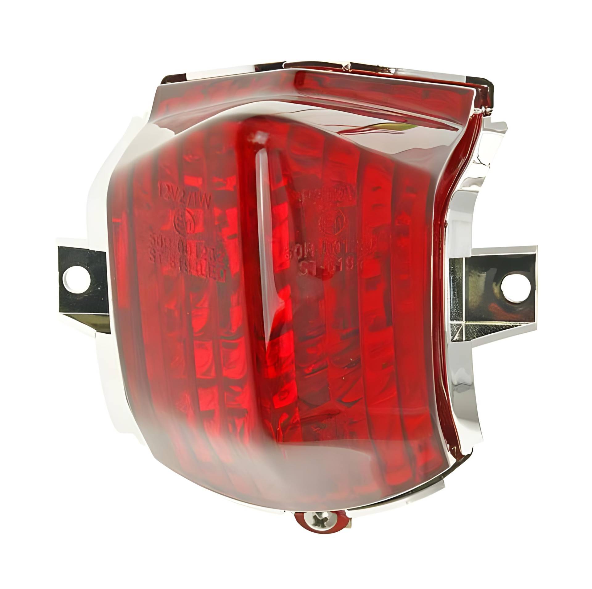 Vicma Tail Light Assy for Aprilia SR50R, Factory (04-) von Unbekannt