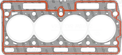 Victor Reinz Dichtung, Zylinderkopf [Hersteller-Nr. 61-33585-00] für Nissan, Renault von VICTOR REINZ