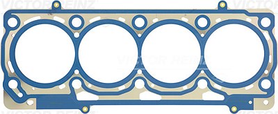 Victor Reinz Dichtung, Zylinderkopf [Hersteller-Nr. 61-34070-00] für Seat, VW von VICTOR REINZ