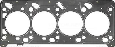 Victor Reinz Dichtung, Zylinderkopf [Hersteller-Nr. 61-34440-00] für Ford, Mazda von VICTOR REINZ