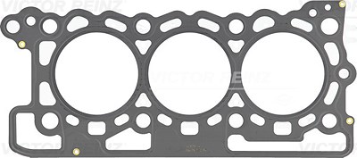 Victor Reinz Dichtung, Zylinderkopf [Hersteller-Nr. 61-34875-10] für Citroën, Jaguar, Land Rover, Peugeot von VICTOR REINZ