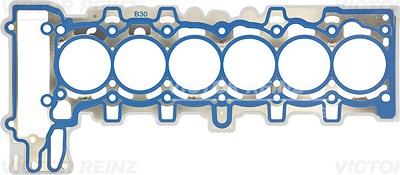 Victor Reinz Dichtung, Zylinderkopf [Hersteller-Nr. 61-36120-00] für BMW von VICTOR REINZ