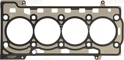 Victor Reinz Dichtung, Zylinderkopf [Hersteller-Nr. 61-37045-10] für Audi, Seat, Skoda, VW von VICTOR REINZ