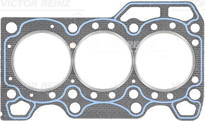 Victor Reinz Dichtung, Zylinderkopf [Hersteller-Nr. 61-53175-00] für Chevrolet, Daewoo von VICTOR REINZ