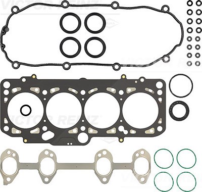 Victor Reinz Dichtungssatz, Zylinderkopf [Hersteller-Nr. 02-31280-05] für Audi, Seat, Skoda, VW von VICTOR REINZ