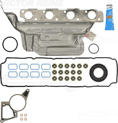 Victor Reinz Dichtungssatz, Zylinderkopf [Hersteller-Nr. 02-35115-03] für Ford von VICTOR REINZ