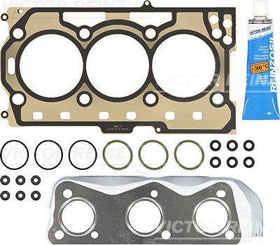 Victor Reinz Dichtungssatz, Zylinderkopf [Hersteller-Nr. 02-36050-01] für Seat, Skoda, VW von VICTOR REINZ