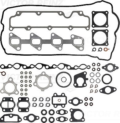 Victor Reinz Dichtungssatz, Zylinderkopf [Hersteller-Nr. 02-53930-01] für Lexus, Toyota von VICTOR REINZ