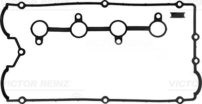 Victor Reinz Dichtungssatz, Zylinderkopfhaube [Hersteller-Nr. 15-53484-01] für Hyundai, Kia von VICTOR REINZ