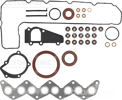 Victor Reinz Dichtungsvollsatz, Motor [Hersteller-Nr. 01-34404-01] für Citroën, Fiat, Lancia, Peugeot, Suzuki von VICTOR REINZ