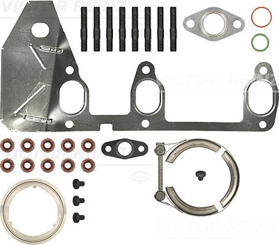 Victor Reinz Montagesatz, Lader [Hersteller-Nr. 04-10171-01] für Seat, Skoda, VW von VICTOR REINZ