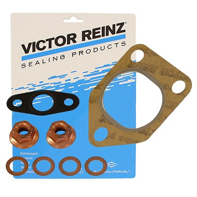 Victor Reinz Montagesatz Turbolader [Hersteller-Nr. 04-10029-01] für Land Rover, Opel, Rover, Mg, BMW von VICTOR REINZ