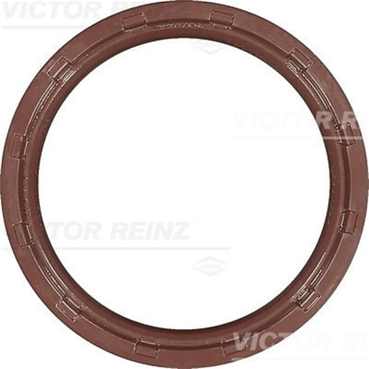 Reinz Wellendichtring Kurbelwelle Audi Ford Mercedes Peugeot Seat Skoda VW Volvo von VICTOR REINZ