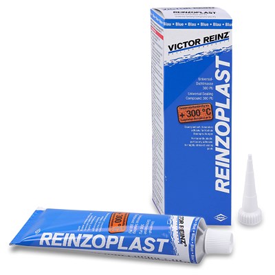 Victor Reinz 1x 80ml REINZOPLAST Dichtungsmasse [Hersteller-Nr. 70-24571-20] von VICTOR REINZ