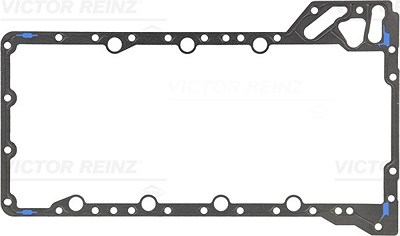 Victor Reinz Dichtung, Ölwanne [Hersteller-Nr. 71-10177-00] für BMW von VICTOR REINZ