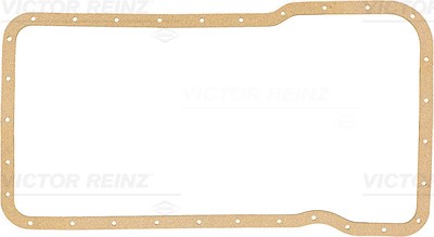 Victor Reinz Dichtung, Ölwanne [Hersteller-Nr. 71-13003-00] für Porsche von VICTOR REINZ