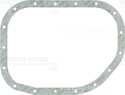 Victor Reinz Dichtung, Ölwanne [Hersteller-Nr. 71-21407-10] für Mercedes-Benz, Puch von VICTOR REINZ