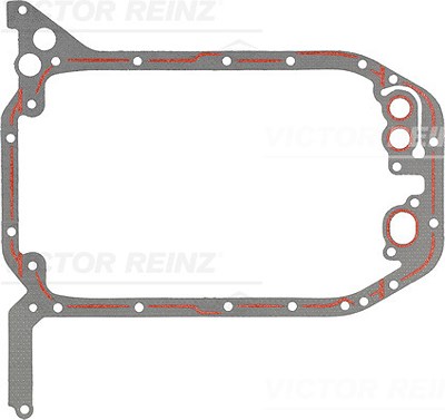 Victor Reinz Dichtung, Ölwanne [Hersteller-Nr. 71-31706-00] für Audi von VICTOR REINZ