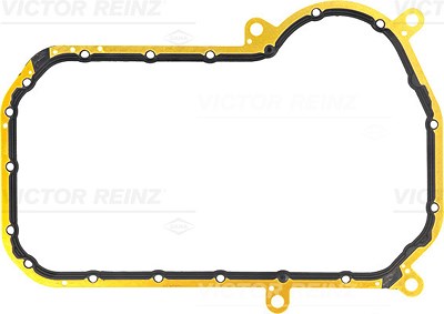 Victor Reinz Dichtung, Ölwanne [Hersteller-Nr. 71-31956-00] für Audi, VW von VICTOR REINZ