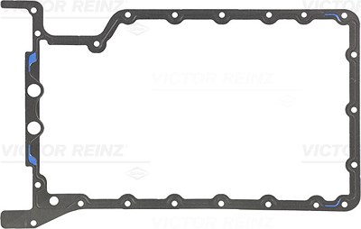 Victor Reinz Dichtung, Ölwanne [Hersteller-Nr. 71-37206-00] für Mercedes-Benz von VICTOR REINZ