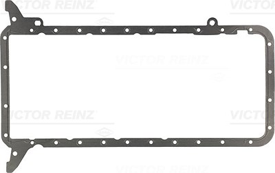 Victor Reinz Dichtung, Ölwanne [Hersteller-Nr. 71-39344-00] für BMW von VICTOR REINZ