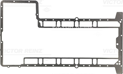 Victor Reinz Dichtung, Ölwanne [Hersteller-Nr. 71-41293-00] für BMW von VICTOR REINZ