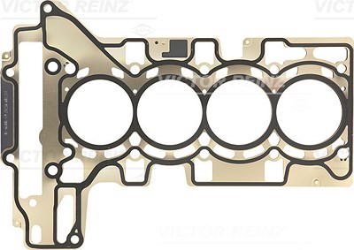 Victor Reinz Dichtung, Zylinderkopf [Hersteller-Nr. 61-10019-10] für BMW von VICTOR REINZ