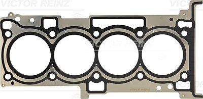 Victor Reinz Dichtung, Zylinderkopf [Hersteller-Nr. 61-10029-00] für Chrysler, Dodge, Fiat, Jeep, Lancia von VICTOR REINZ