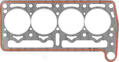 Victor Reinz Dichtung, Zylinderkopf [Hersteller-Nr. 61-19975-30] für Fiat, Seat von VICTOR REINZ