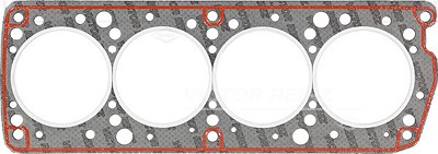 Victor Reinz Dichtung, Zylinderkopf [Hersteller-Nr. 61-31735-00] für Fiat, Lancia von VICTOR REINZ