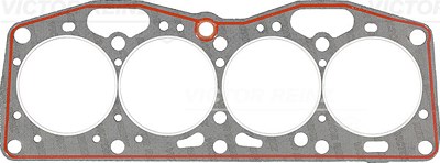 Victor Reinz Dichtung, Zylinderkopf [Hersteller-Nr. 61-31775-00] für Fiat, Lancia, Saab von VICTOR REINZ