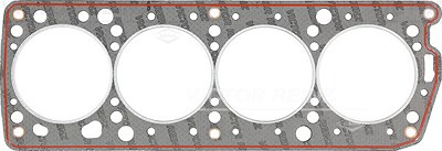 Victor Reinz Dichtung, Zylinderkopf [Hersteller-Nr. 61-31800-00] für Fiat, Lancia von VICTOR REINZ