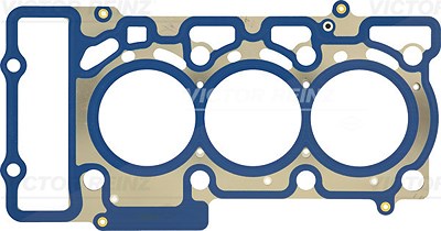 Victor Reinz Dichtung, Zylinderkopf [Hersteller-Nr. 61-33165-00] für Smart von VICTOR REINZ