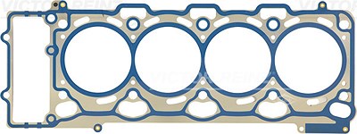 Victor Reinz Dichtung, Zylinderkopf [Hersteller-Nr. 61-33705-00] für BMW von VICTOR REINZ